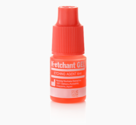 Kuraray K-ECTHANT GEL Kuraray K-ECTHANT GEL