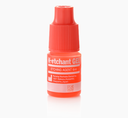 Kuraray K-ECTHANT GEL | 88381