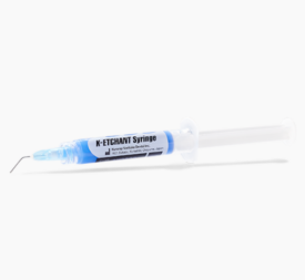 Kuraray K-ETCHANT Syringe Kuraray K-ETCHANT Syringe