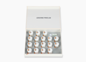 Kuraray Screening Porcelain EX-3™ Kuraray Screening Porcelain EX-3™