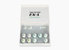 Kuraray Super Porcelain EX-3™ Kuraray Super Porcelain EX-3™