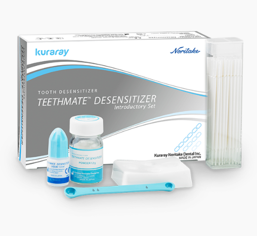 Kuraray TEETHMATE™ DESENSITIZER | 88385