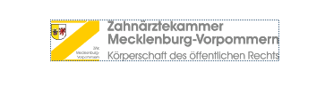 Zahnärztekammer Mecklenburg-Vorpommern