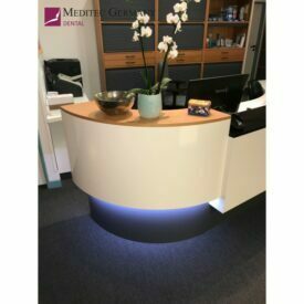 MANN Möbel Rezeption wie NEU, 3 Jahre alt "Made in Germany" MANN Möbel Rezeption wie NEU, 3 Jahre alt "Made in Germany"