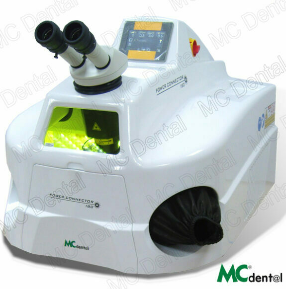 MC-Dental Laser Power Connector 180 | 80748