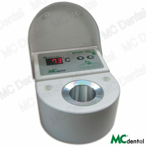 MC-Dental Smart Dip Tauchwachsgerät | 80724