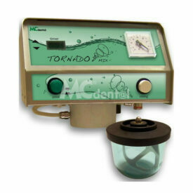 MC-Dental Tornado-Mix , Vacuum-Anmischgerät (Wandhalterung) MC-Dental Tornado-Mix , Vacuum-Anmischgerät (Wandhalterung)
