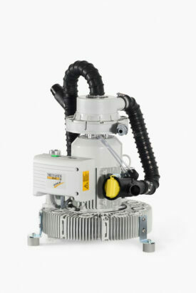 METASYS EXCOM hybrid 1 / A1 Trocken- und Nassabsaugung, Absauganlage METASYS EXCOM hybrid 1 / A1 Trocken- und Nassabsaugung, Absauganlage