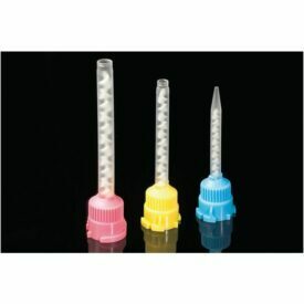 MISCHKANÜLEN MISCHKANÜLEN