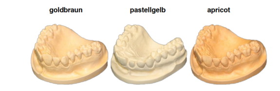 MUSTERBESTELLUNG OBG Oberbergische Gipswerke STONE 300 SPEED | 76749