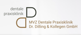 MVZ Dentale Praxisklinik Dr. Dilling & Kollegen GmbH Heilbronn