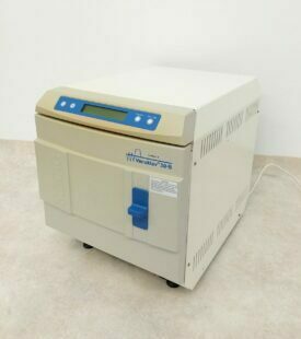 Melag Vacuklav 30 B Sterilisator B-Klasse Autoklav Baujahr 2004 Top Angebot Melag Vacuklav 30 B Sterilisator B-Klasse Autoklav Baujahr 2004 Top Angebot