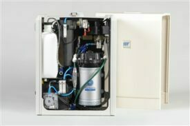 Metasys Wasserentkeimung WEK Metasys Wasserentkeimung WEK