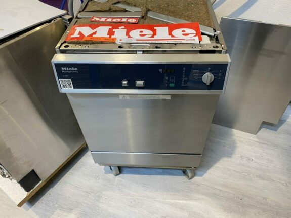 Miele G 7891 Thermodesinfektor Dental mit aktiver Trocknung | 72308