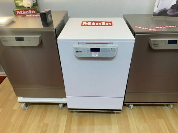 Miele PG 8581 Thermodesinfektor Dental Zahnarzt HNO Podologie Orthopädie | 72297