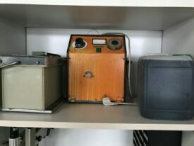 Mihm-Vogt Glänzgerät Mihm-Vogt Glänzgerät