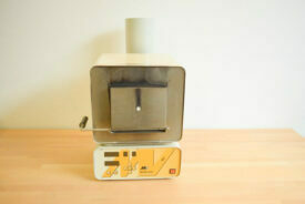 Mihm Vogt KMP4 KMP 4 Vorwärmofen inkl.Katalysator KN 2 Mihm Vogt KMP4 KMP 4 Vorwärmofen inkl.Katalysator KN 2