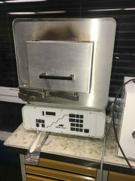 Mihm Vogt Vorwärmofen Mihm Vogt Vorwärmofen