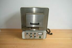 Mihm Vogt Vorwärmofen gebraucht Mihm Vogt Vorwärmofen gebraucht