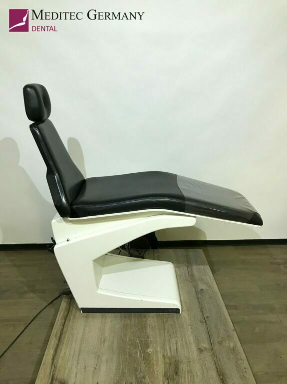 Mikrona Stuhl für Kavo / Sirona / Planmeca top Zustand | 82902