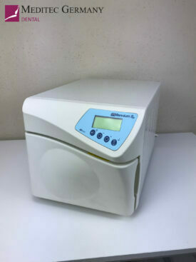 Mocom Millenium Bµ B-Klasse Autoklav Sterilisator, sehr gepflegt Mocom Millenium Bµ B-Klasse Autoklav Sterilisator, sehr gepflegt