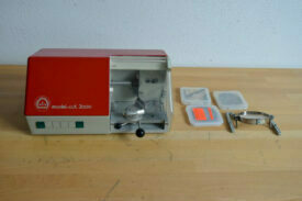 Modellsäge Modeltray Modelcut 2000 gebraucht Modellsäge Modeltray Modelcut 2000 gebraucht