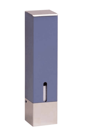 Monoart Spender für Trinkbecher Metall Monoart Spender für Trinkbecher Metall