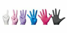 Monoart Untersuchungshandschuhe Monoart Untersuchungshandschuhe