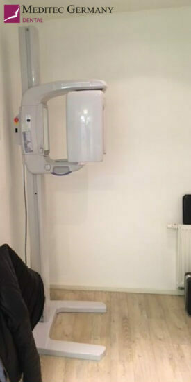 Morita Veraview IC-5 digitales OPG, gebraucht, in sehr gutem Zustand Morita Veraview IC-5 digitales OPG, gebraucht, in sehr gutem Zustand