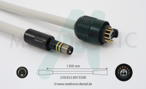 Medtronic Motorschlauch passend für Sirona® SL Motor „CE-Konform“ | 80115