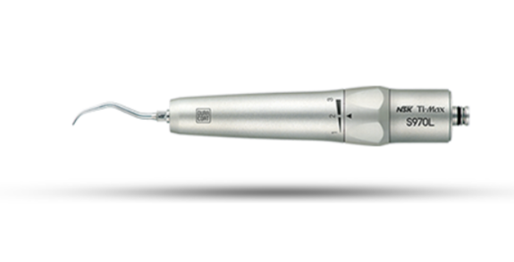 NSK Ti-Max AirScaler S970 | 95044