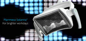 Planmeca Behandlungsleuchte Solanna Planmeca Behandlungsleuchte Solanna