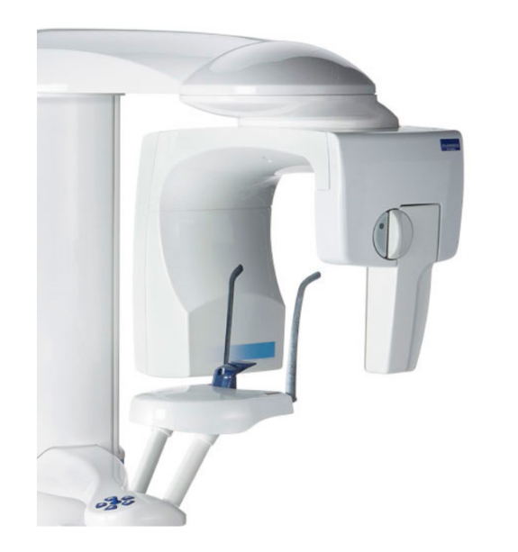 Planmeca ProMax 2D S2 | 95089