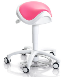 Planmeca Sattelstuhl Olo Planmeca Sattelstuhl Olo