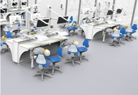 Planmeca bench simulation | Vorklinische Lösungen Planmeca bench simulation | Vorklinische Lösungen