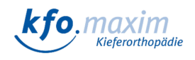 Praxis für Kieferorthopädie Dr. Renate Maxim Waldkraiburg