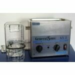 Qteck General Sonic GS 4 Ultraschallbad | 74043