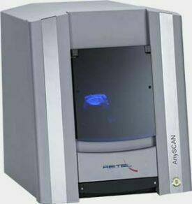 REITEL AnySCAN | Dentalscanner REITEL AnySCAN | Dentalscanner