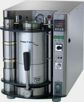 REITEL INDURET COMPACT | Gießgerät REITEL INDURET COMPACT | Gießgerät