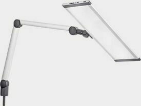 REITEL LED ARBEITSLEUCHTE COMFORT inkl. Gelenkarm REITEL LED ARBEITSLEUCHTE COMFORT inkl. Gelenkarm