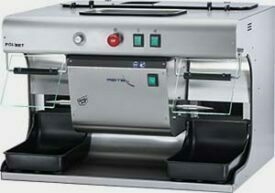 REITEL POLIRET | Poliergerät REITEL POLIRET | Poliergerät