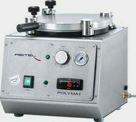 REITEL POLYMAT | Polymerisationsgerät REITEL POLYMAT | Polymerisationsgerät