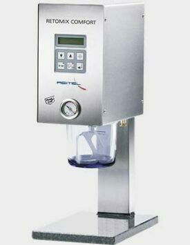 REITEL RETOMIX COMFORT | Vakuumrührgerät REITEL RETOMIX COMFORT | Vakuumrührgerät