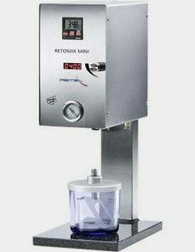REITEL RETOMIX MINI | Vakuumrührgerät REITEL RETOMIX MINI | Vakuumrührgerät