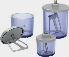 REITEL RETOMIX-Rührbecher für Einbettmassen und Gipse REITEL RETOMIX-Rührbecher für Einbettmassen und Gipse