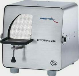 REITEL ROTOGRIND MINI | Trimmer REITEL ROTOGRIND MINI | Trimmer