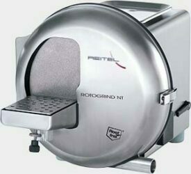 REITEL ROTOGRIND NT | Trimmer REITEL ROTOGRIND NT | Trimmer