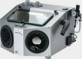 REITEL SANDURET | Mikrofeinstrahler REITEL SANDURET | Mikrofeinstrahler