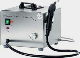 REITEL STEAMY MINI | Dampfstrahler REITEL STEAMY MINI | Dampfstrahler