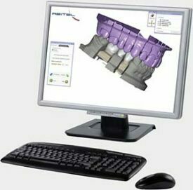 REITEL | exocad Designsoftware für Dentalscanner der AnySCAN Serie REITEL | exocad Designsoftware für Dentalscanner der AnySCAN Serie